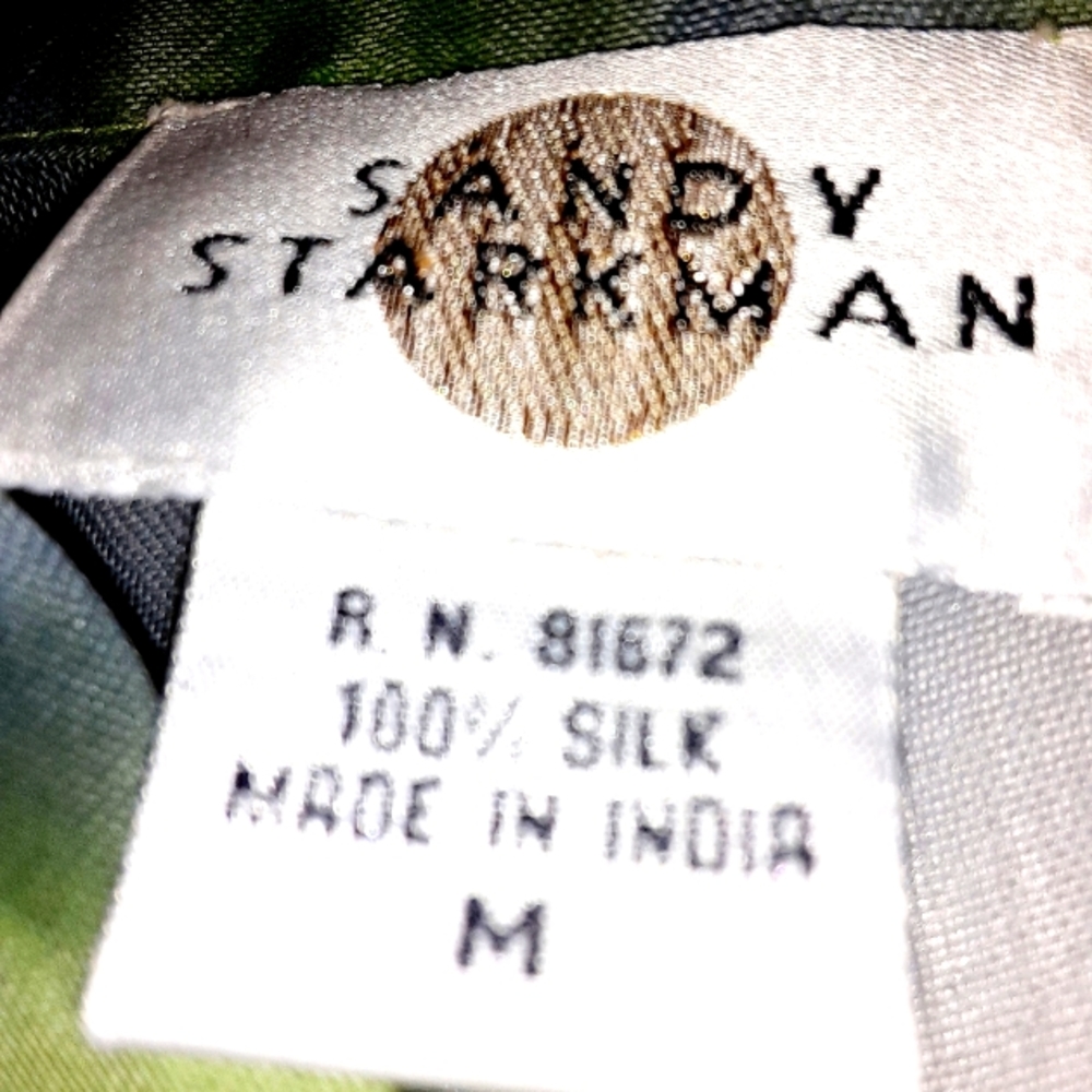 Sandy Starkman Jacket And Shell - image 6